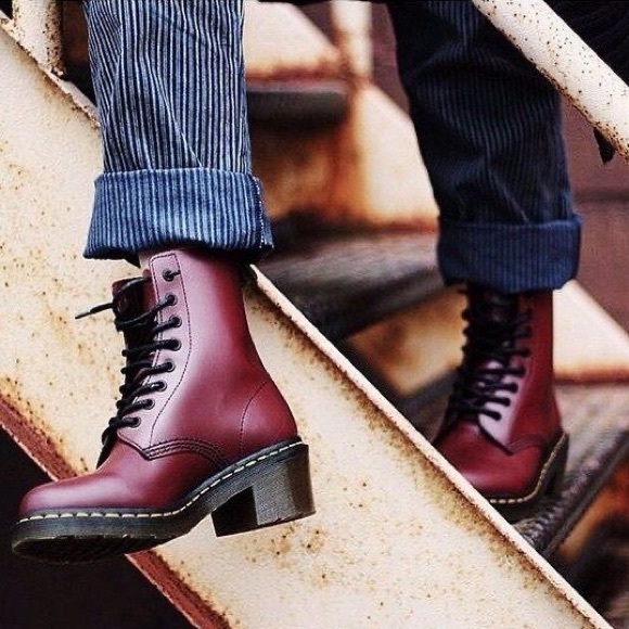 dr martens clemency sale